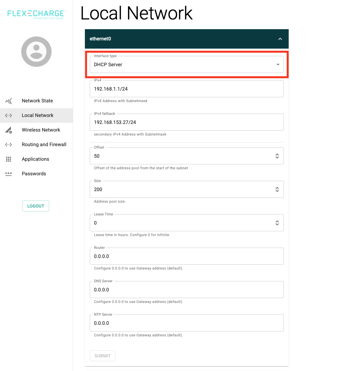 default network settings gateway.png